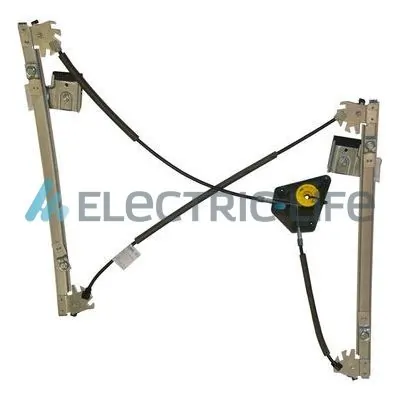 ZRVK714L Electric Life