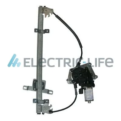 Mecanismo de acionamento de vidro da porta dianteira esquerda Electric Life ZRDN44L preço, a partir de 104,61 USD