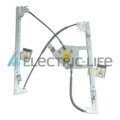 ZRME711L Electric Life