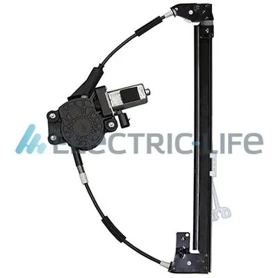 ZRAA41R Electric Life