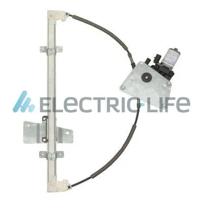 ZRDN93L Electric Life