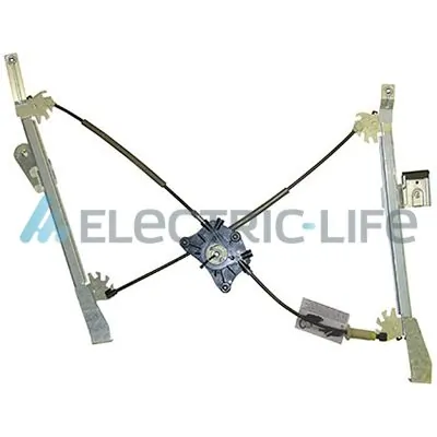 ZRVK734R Electric Life