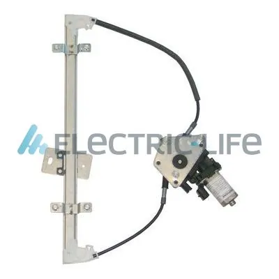 ZRFR41RB Electric Life