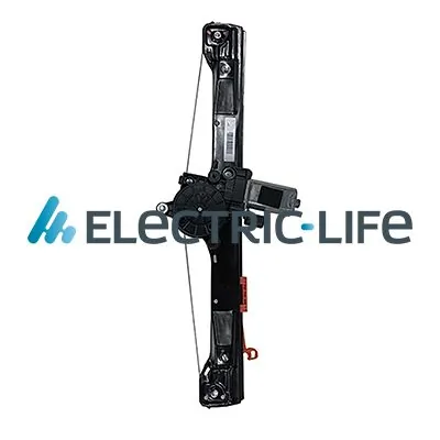 ZRFT90L Electric Life