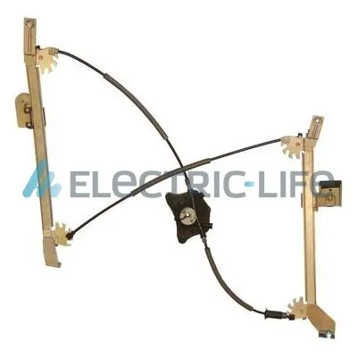 ZRVK733L Electric Life