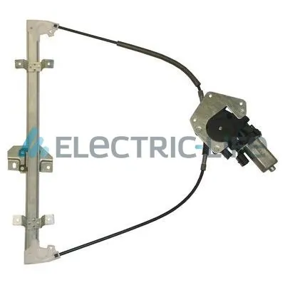 ZRFR31LB Electric Life