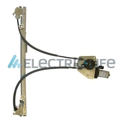 ZRPG18R Electric Life
