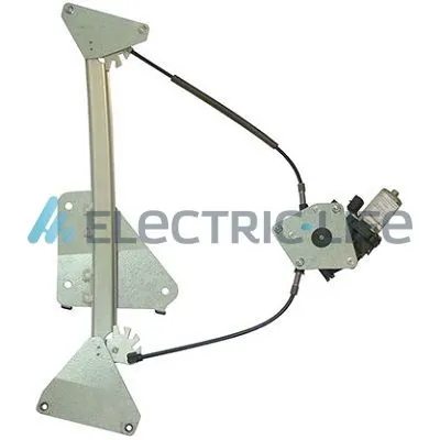 Mecanismo de acionamento de vidro da porta dianteira esquerda Electric Life ZRHY33L preço, a partir de 111,54 USD