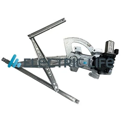 ZRTY110L Electric Life