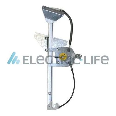 ZRTY703L Electric Life