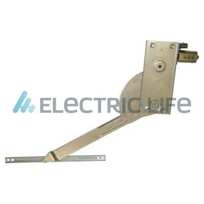 Mecanismo de acionamento de vidro da porta dianteira direita Electric Life ZRZA31R preço, a partir de 102,54 USD