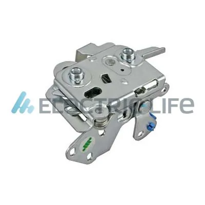 Fecho da porta dianteira esquerda para Iveco Daily I-II 