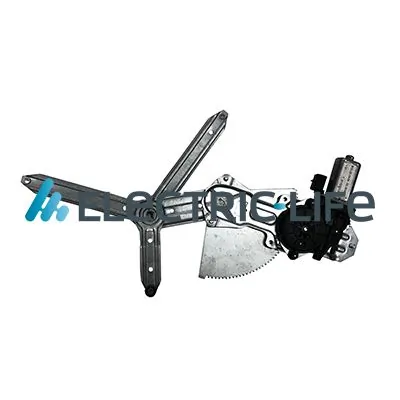 Mecanismo de acionamento de vidro da porta dianteira esquerda Electric Life ZRPG02L preço, a partir de 95,44 USD