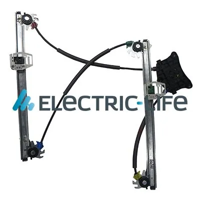 ZRVK773L Electric Life