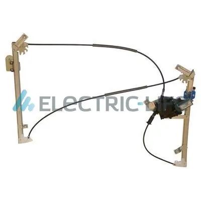 ZRBM34R Electric Life