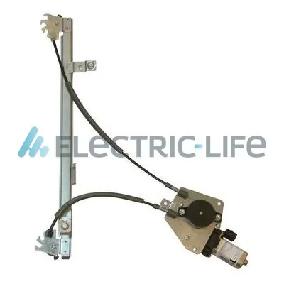ZRPG19L Electric Life