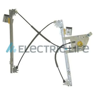 ZRSB701L Electric Life