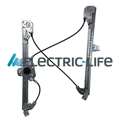 ZRRN705L Electric Life