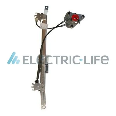 ZRST706R Electric Life