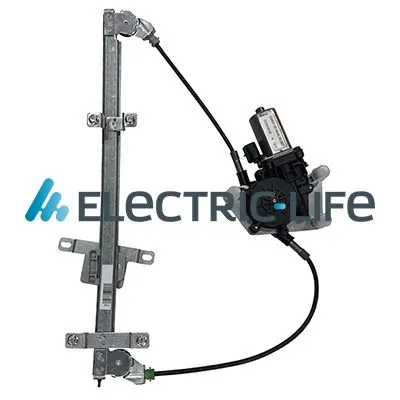 ZRDN78L Electric Life
