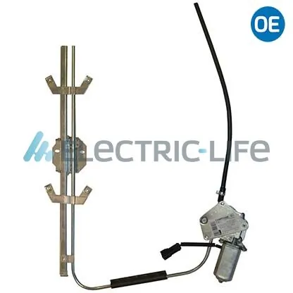 ZRME19L Electric Life