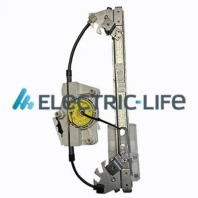 ZRST711R Electric Life