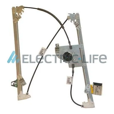 ZRCT715L Electric Life