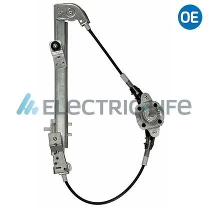 ZRAA901R Electric Life
