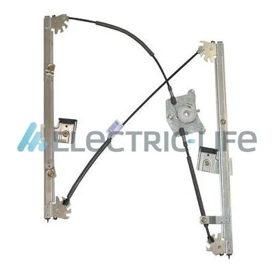 ZRVK707L Electric Life
