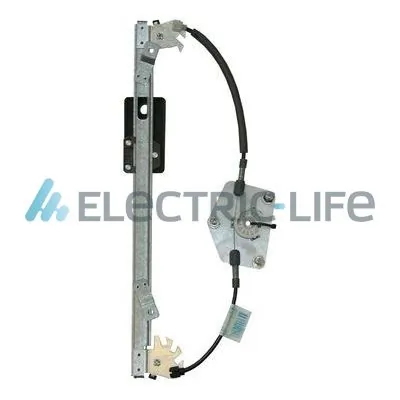 ZRVK710R Electric Life