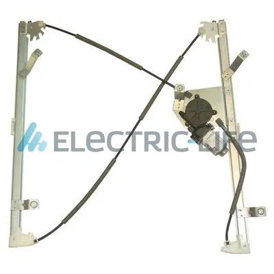 Mecanismo de acionamento de vidro da porta dianteira direita Electric Life ZRRN75R preço, a partir de 54,51 USD