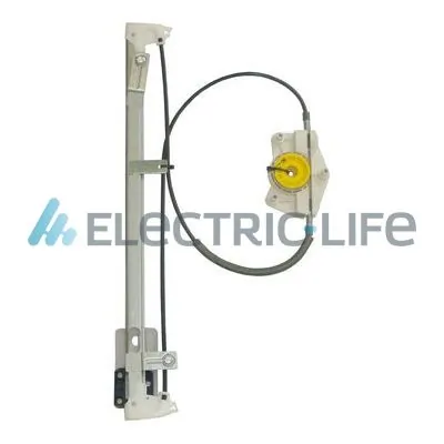 ZRVK722L Electric Life