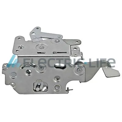 ZR40165B Electric Life