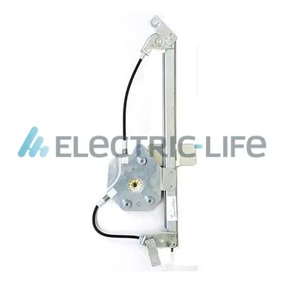 ZRME720R Electric Life