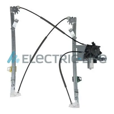 ZRCT47R Electric Life