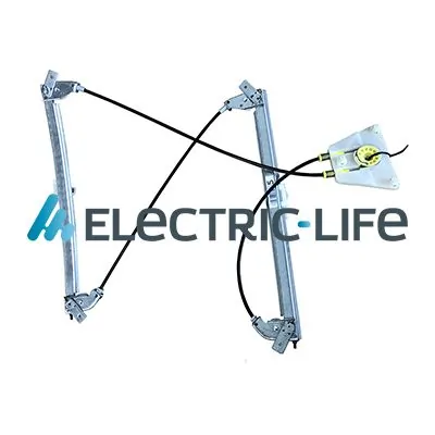 ZRAD705L Electric Life