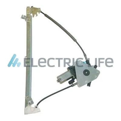 ZRPG23R Electric Life