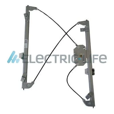 Compre Mecanismo de acionamento de vidro da porta dianteira esquerda BMW X3 