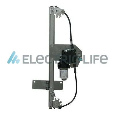Mecanismo de acionamento de vidro da porta dianteira direita Electric Life ZRPG42R preço, a partir de 69,63 USD