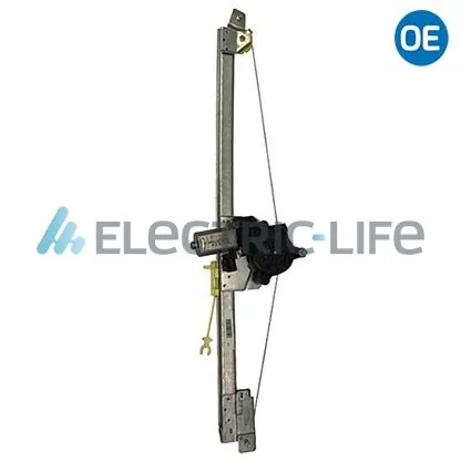 ZRZA32L Electric Life