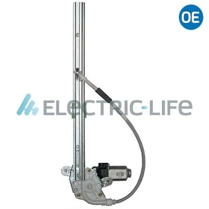 ZRRN61L Electric Life