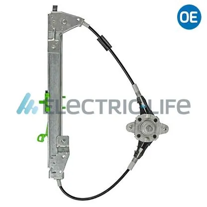 ZRFT905L Electric Life