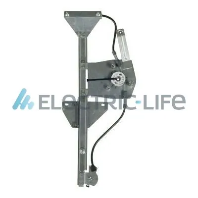 ZRHD704L Electric Life Mecanismo de acionamento de vidro da porta dianteira esquerda