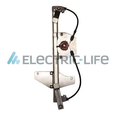 ZRPG719R Electric Life
