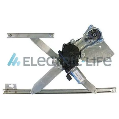 Mecanismo de acionamento de vidro da porta dianteira esquerda Electric Life ZRMI51L preço, a partir de 104,61 USD