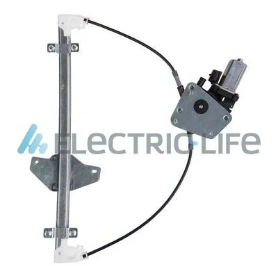 Compre Mecanismo de acionamento de vidro da porta dianteira esquerda KIA Picanto 2