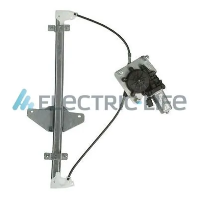 ZRGM131L Electric Life