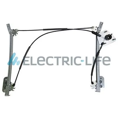 ZRBM728L Electric Life