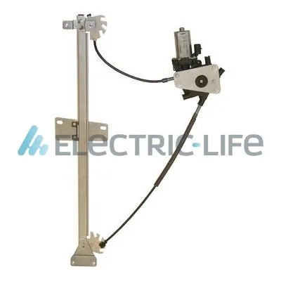 Mecanismo de acionamento de vidro da porta dianteira esquerda Electric Life ZRME63RB preço, a partir de 65,87 USD