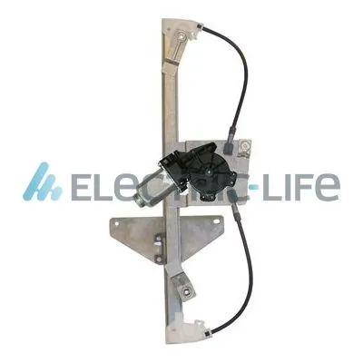 ZRCT42R Electric Life